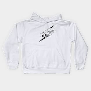 T.E.A.R.S Kids Hoodie